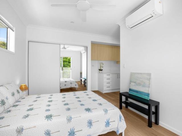 Granny Flat for rent in Kings Creek, Queensland