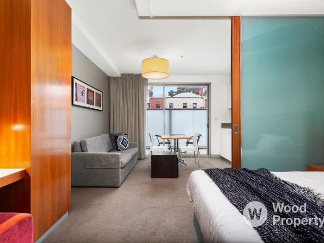 Granny Flat for rent in Camerons Creek, Victoria