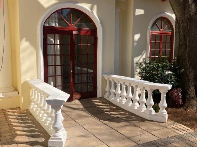 Apartment for rent in Brooklyn, Pretoria