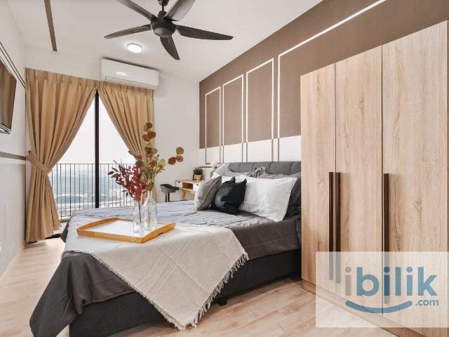 Room for rent in Petaling, Damansara Damai