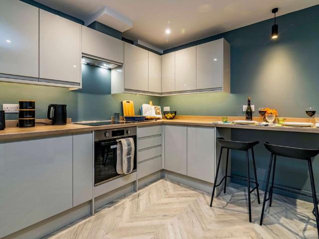 Room for rent in West End, Darley Abbey
