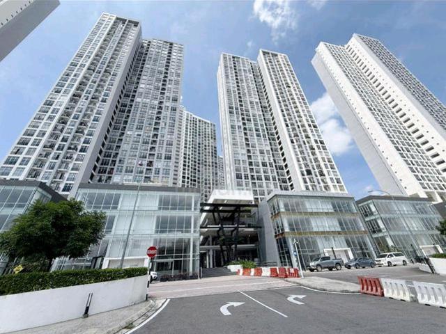 Serviced Residence for rent in Masai, Johor