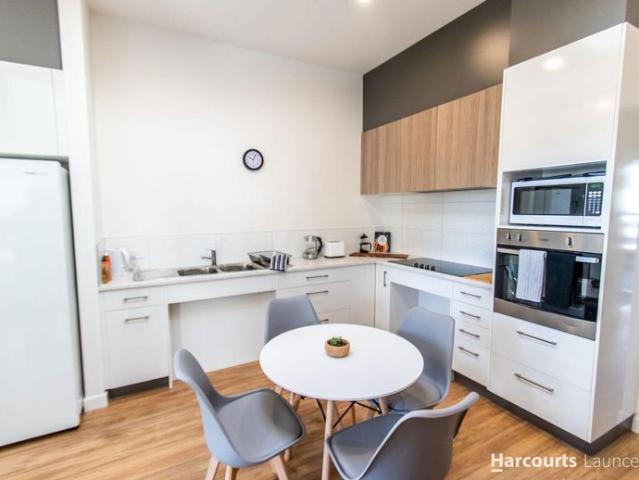 Granny Flat for rent in Launceston, Tasmania