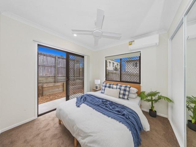 Apartment for rent in Toombul, Queensland