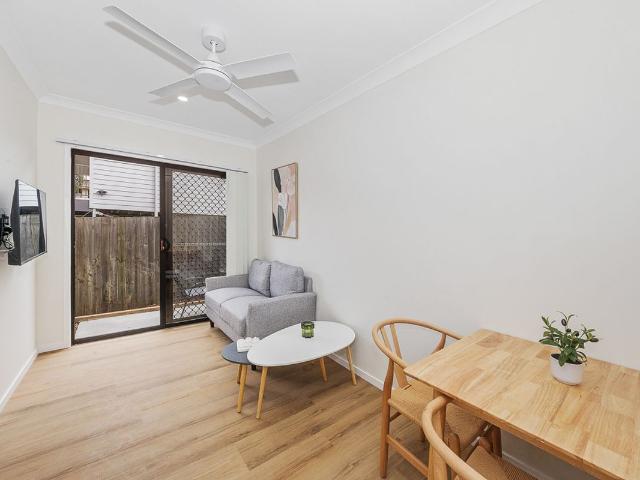 Apartment for rent in Toombul, Queensland
