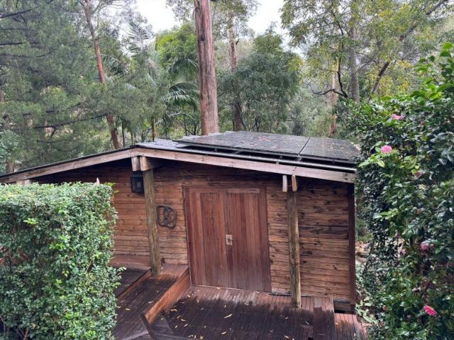 Granny Flat for rent in Sydney, New South Wales