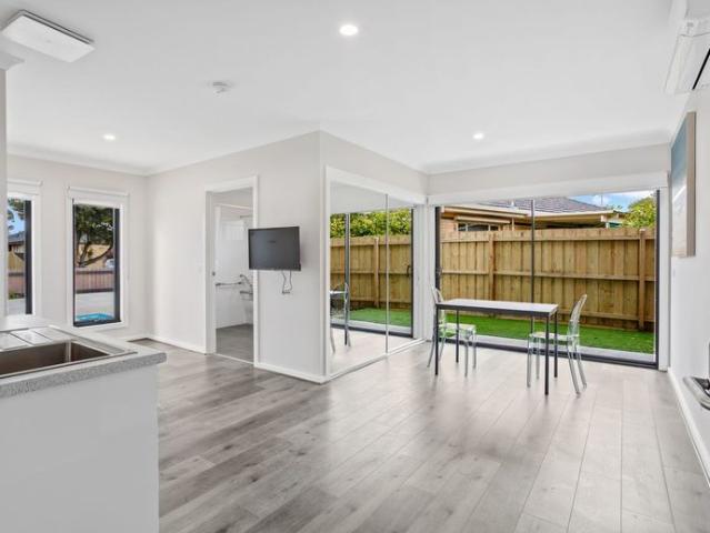Granny Flat for rent in Camerons Creek, Victoria