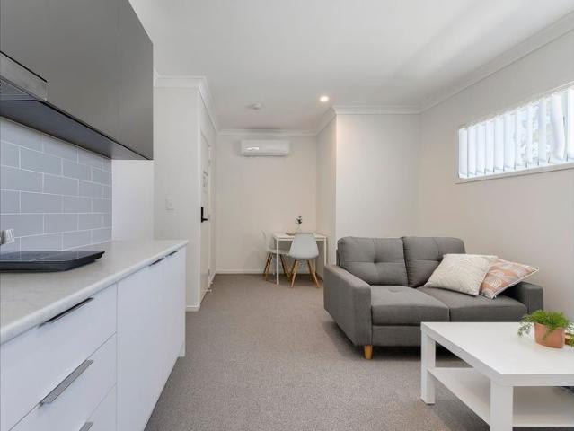 Granny Flat for rent in Toombul, Queensland