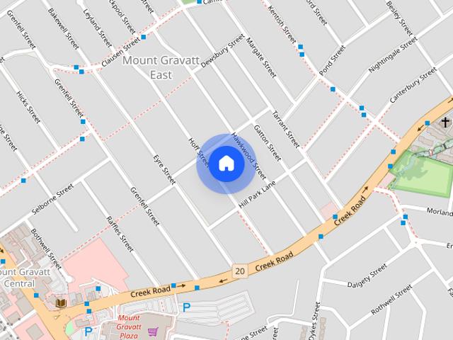 Apartment for rent in Mount Gravatt East, Greater Brisbane