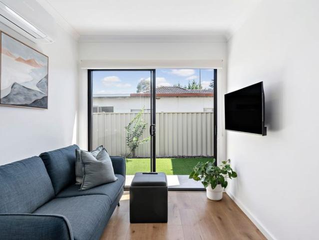 Granny Flat for rent in Camerons Creek, Victoria