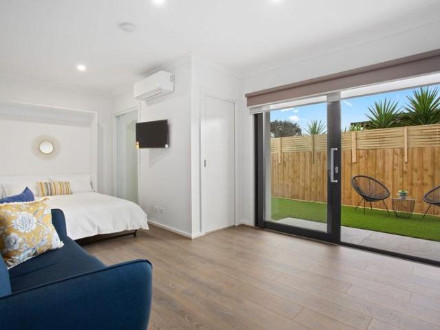 Granny Flat for rent in Camerons Creek, Victoria