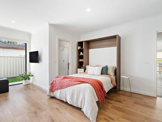 Granny Flat for rent in Camerons Creek, Victoria