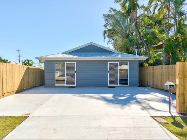 Apartment for rent in Methul, Queensland