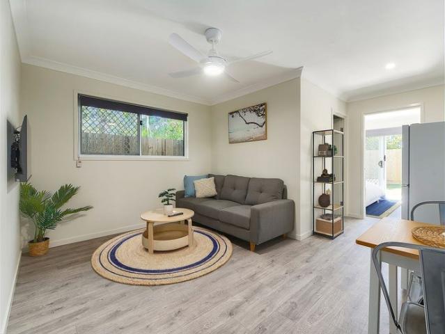 Granny Flat for rent in Methul, Queensland