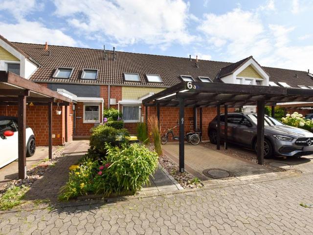 Haus mieten in Westliches Ringgebiet, Braunschweig