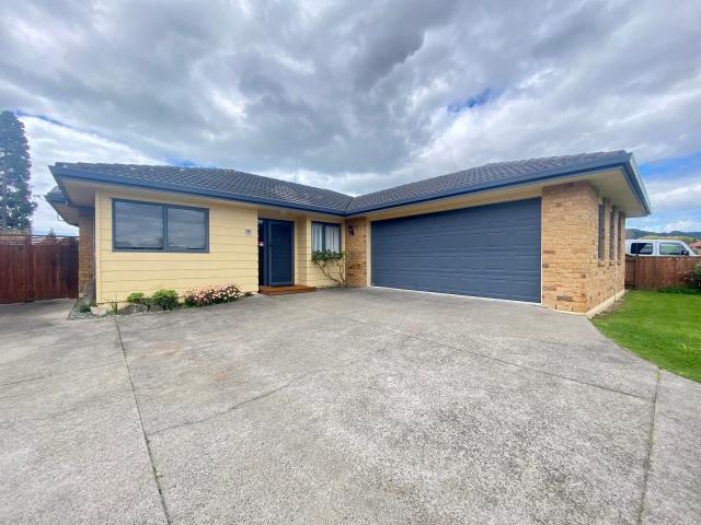 House for rent in Awatapu, Whakatāne