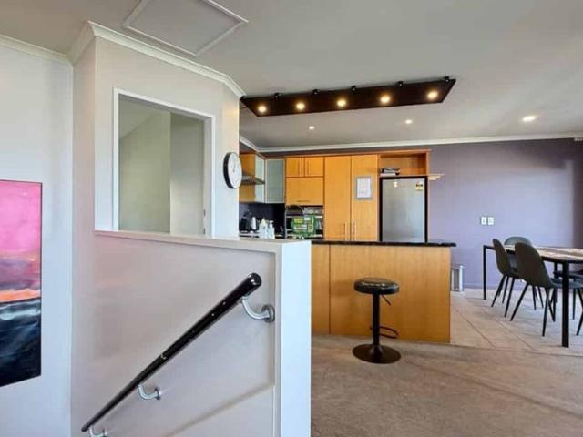 House for rent in Te Aro, Wellington