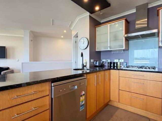 House for rent in Te Aro, Wellington