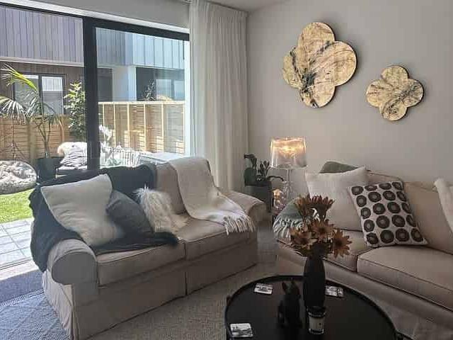 Townhouse for rent in Hillersden