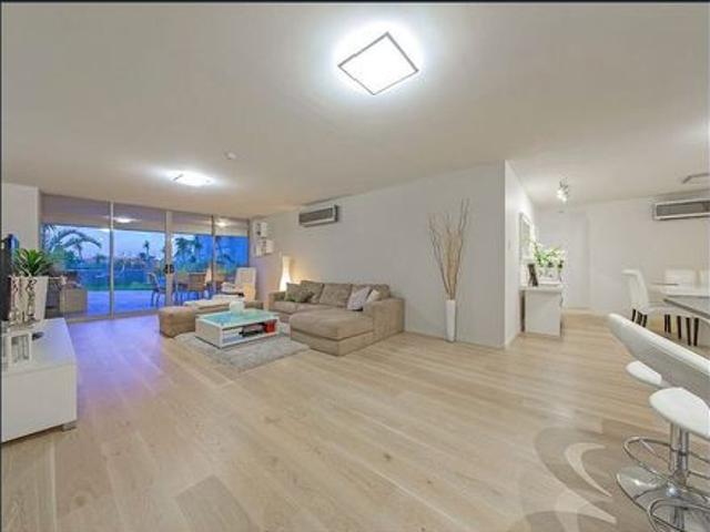 Apartment for rent in Toombul, Queensland