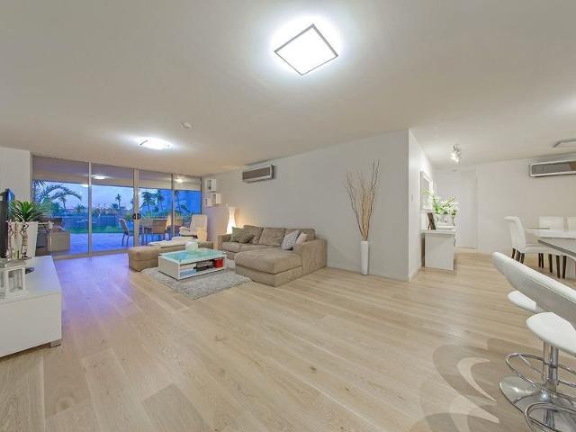 Apartment for rent in Toombul, Queensland