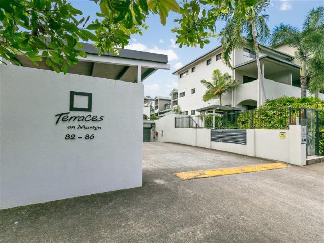 Apartment for rent in Cairns, Queensland