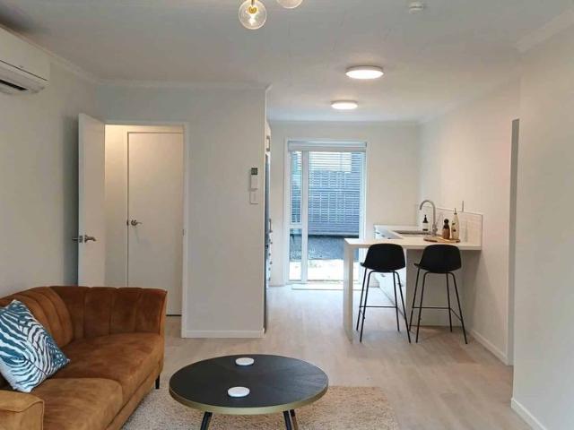 Apartment for rent in Nelson South, Nelson City