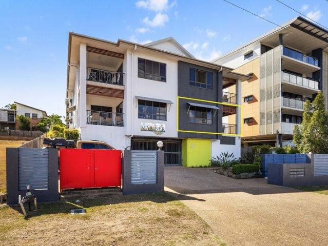 Apartment for sale in Gladstone, Queensland