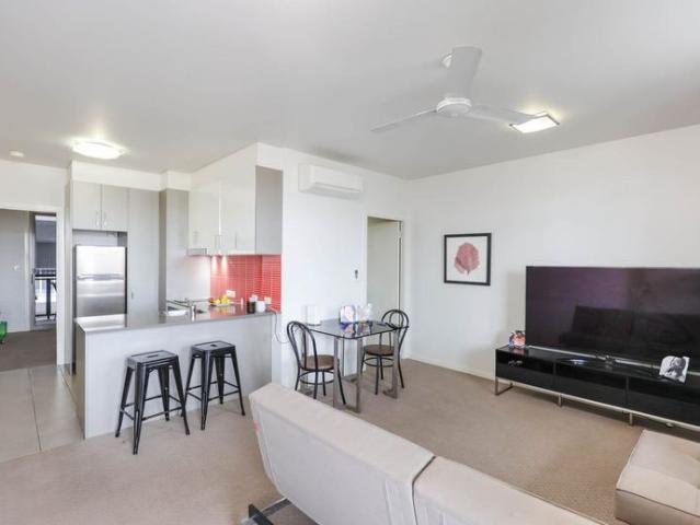 Apartment for rent in Moranbah, Queensland