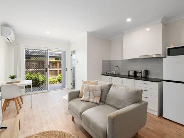 Apartment for rent in Toombul, Queensland