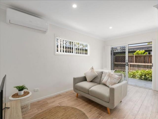 Apartment for rent in Toombul, Queensland