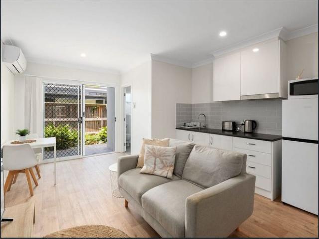 Apartment for rent in Toombul, Queensland