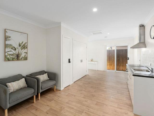 Apartment for rent in Toombul, Queensland