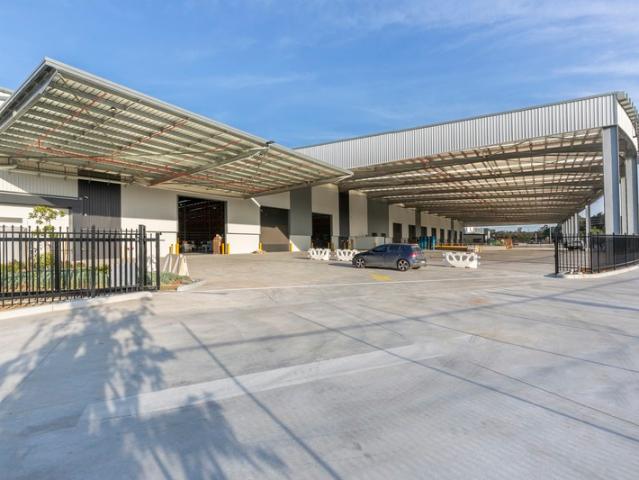 Warehouse for rent in Prestons, Sydney