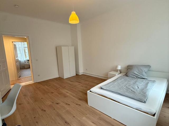 Apartment mieten in Treptow–Köpenick, Berlin