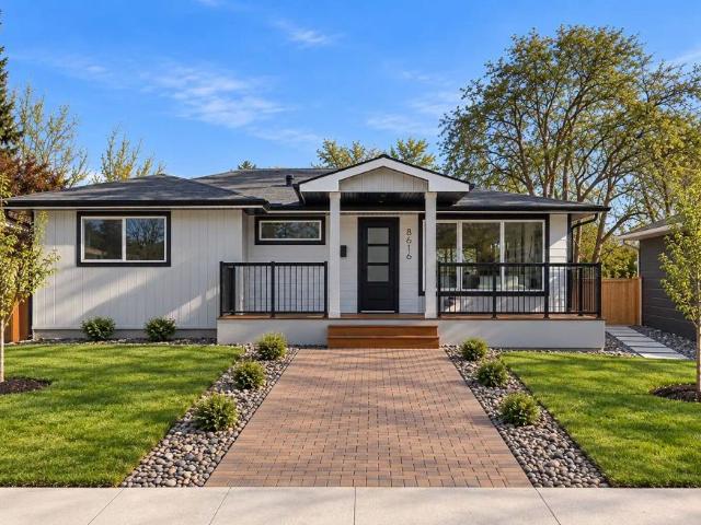 House for rent in Haysboro, Calgary
