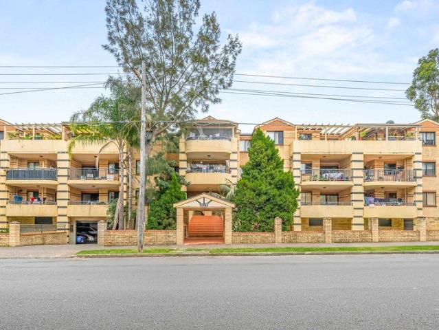 Apartment for sale in Sydney, New South Wales