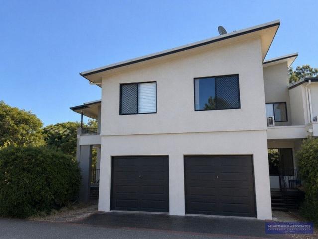 Townhouse for rent in Toombul, Queensland
