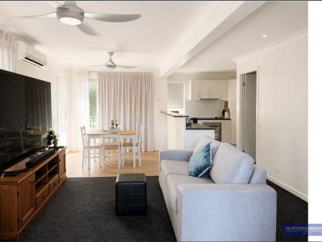 Townhouse for rent in Toombul, Queensland
