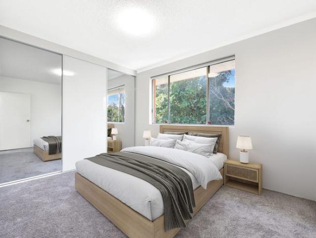 Apartment for rent in Randwick, Sydney