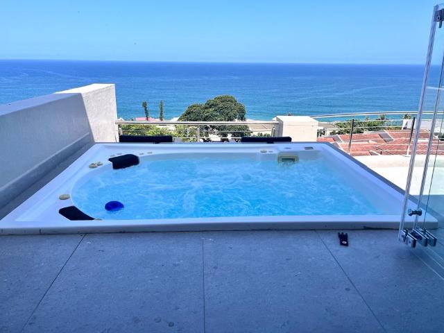 Apartment for rent in Princess Grant, Kwazulu-natal