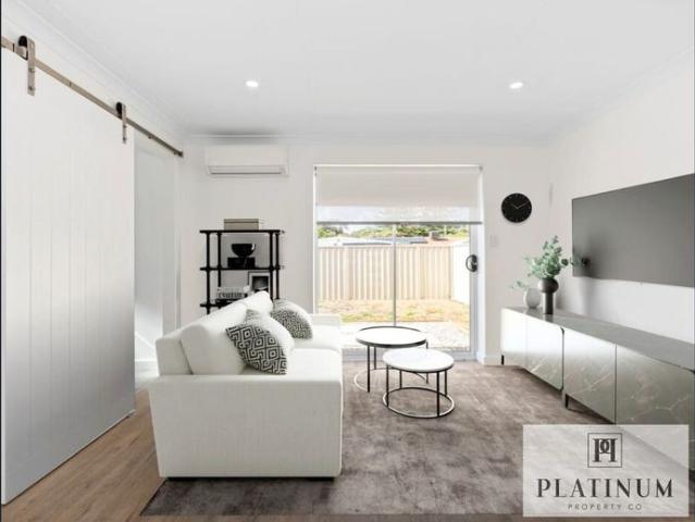 House for rent in Parklands, Western Australia