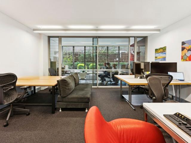 Office for sale in Sydney, New South Wales