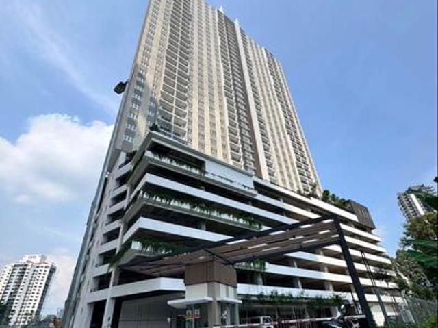 Condominium for rent in Country Heights Damansara, Kuala Lumpur