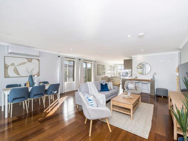 House for rent in Currambine, Western Australia