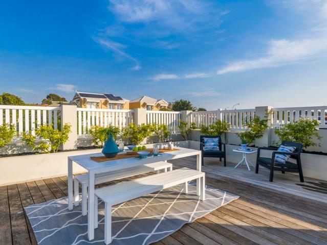 House for rent in Currambine, Western Australia