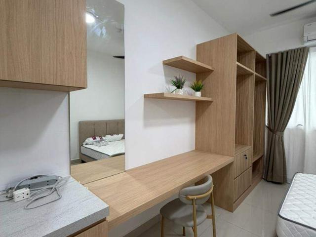 Apartment for rent in Petaling, Alam Impian