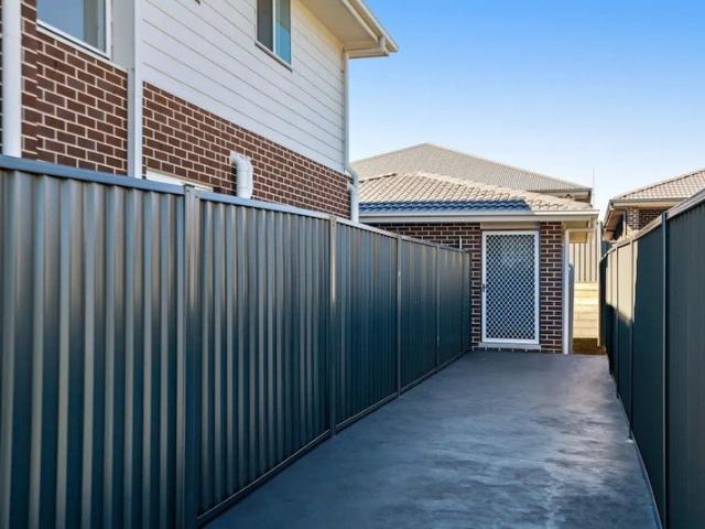 House for rent in Oran Park, Sydney