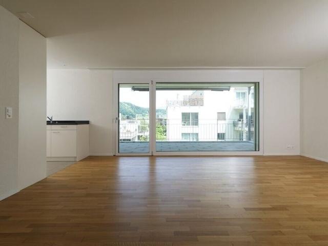 Apartment mieten in Gränichen, Aargau