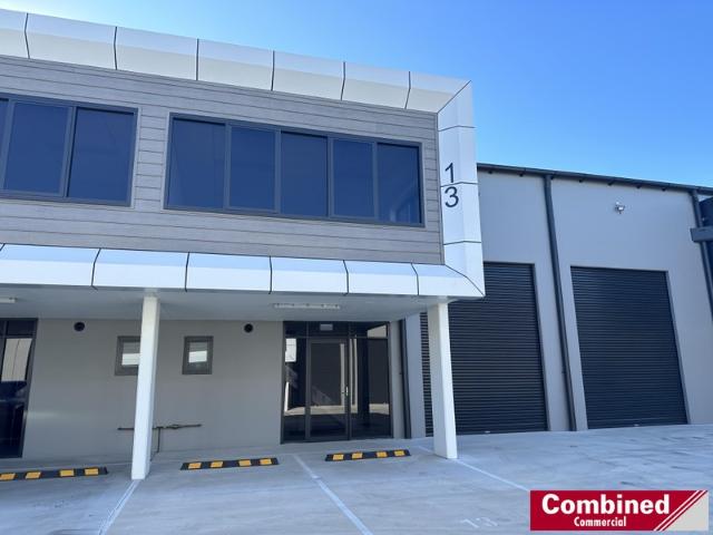 Warehouse for rent in Sydney, New South Wales